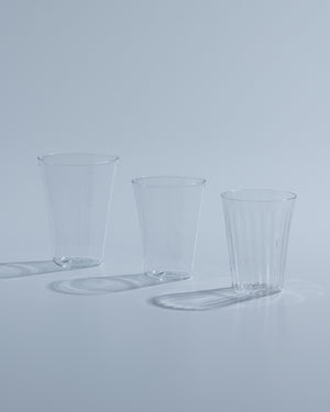 Akiko Hayashi Glass Small