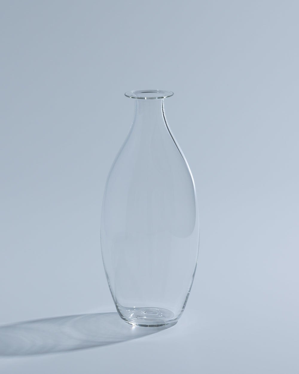 Vase Curved