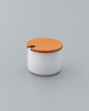 Lidded small container 03