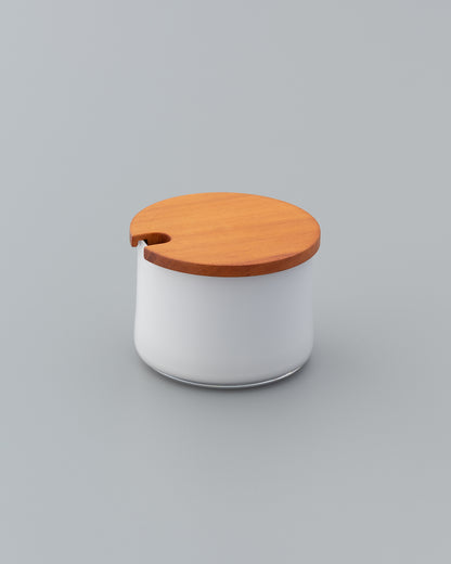 Lidded small container 04